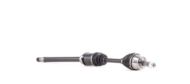 15738964 RIDEX 13D0632 Aandrijfas FIAT QUBO 2025 kosten