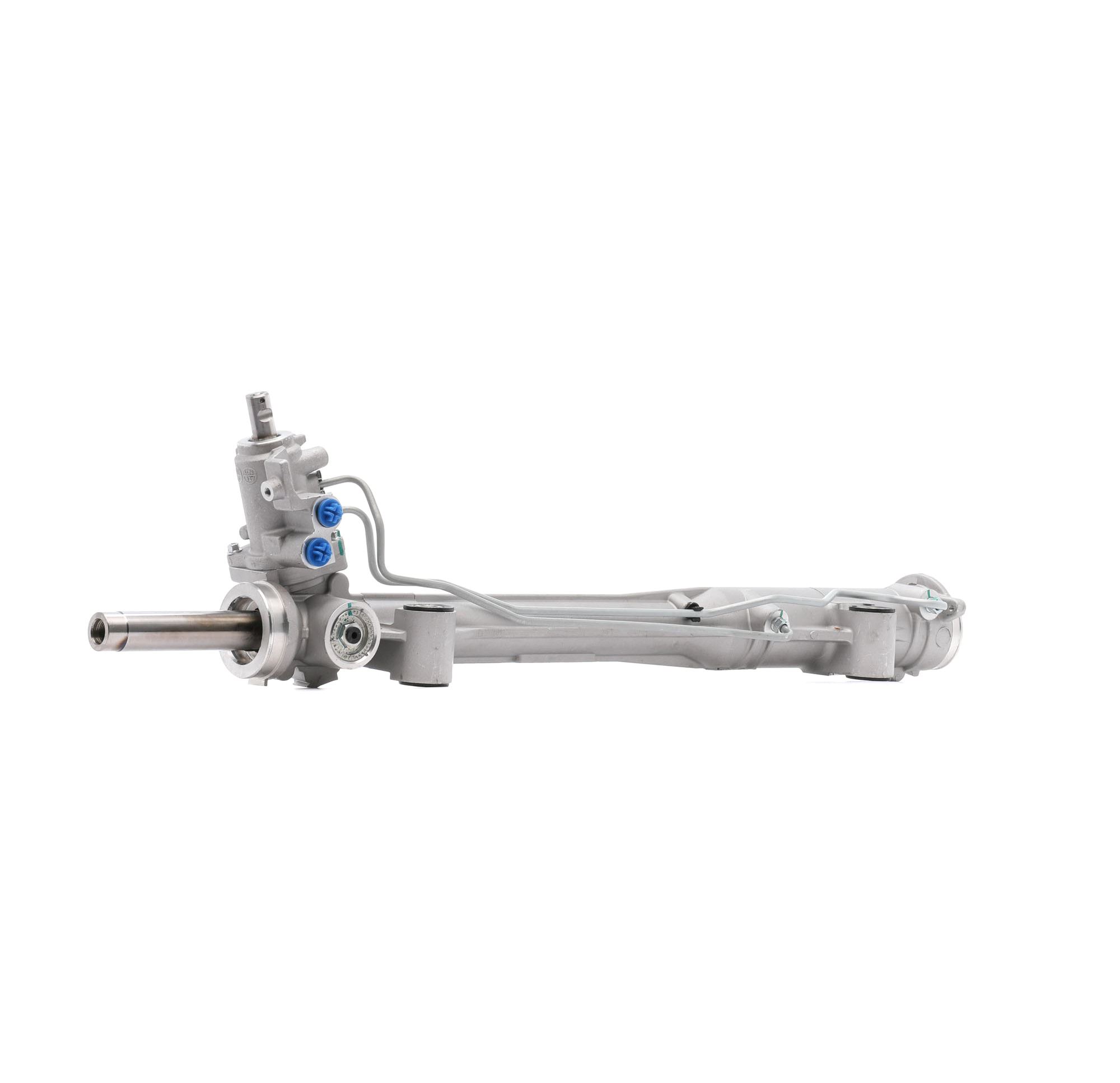 Crémaillère de direction 7L6 422 062N RIDEX 286S0227 VOLKSWAGEN, AUDI, SKODA, SEAT