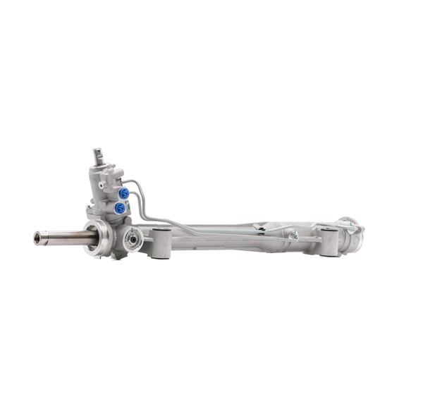Lenkgetriebe 7L6422055P RIDEX 286S0227 VW, AUDI, SKODA, SEAT, PORSCHE