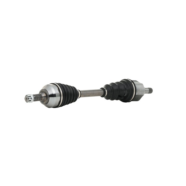 RIDEX 13D0637 Drive shaft