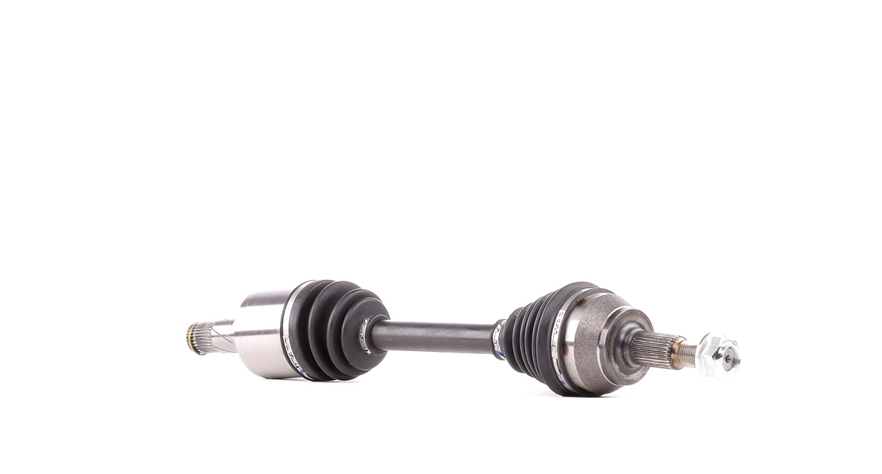 Halbachse RIDEX 13D0639 Bewertung