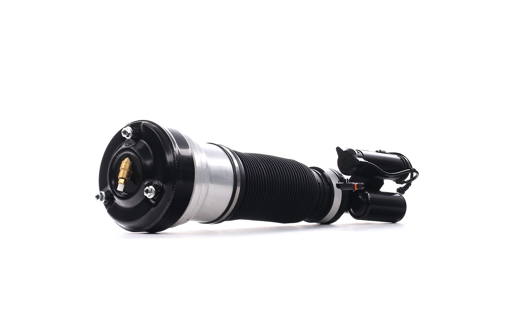 RIDEX 4118A0043 Ressort pneumatique Mercedes W220 S 430 4.3 4-matic (220.083, 220.183) 279 CV Essence 2003