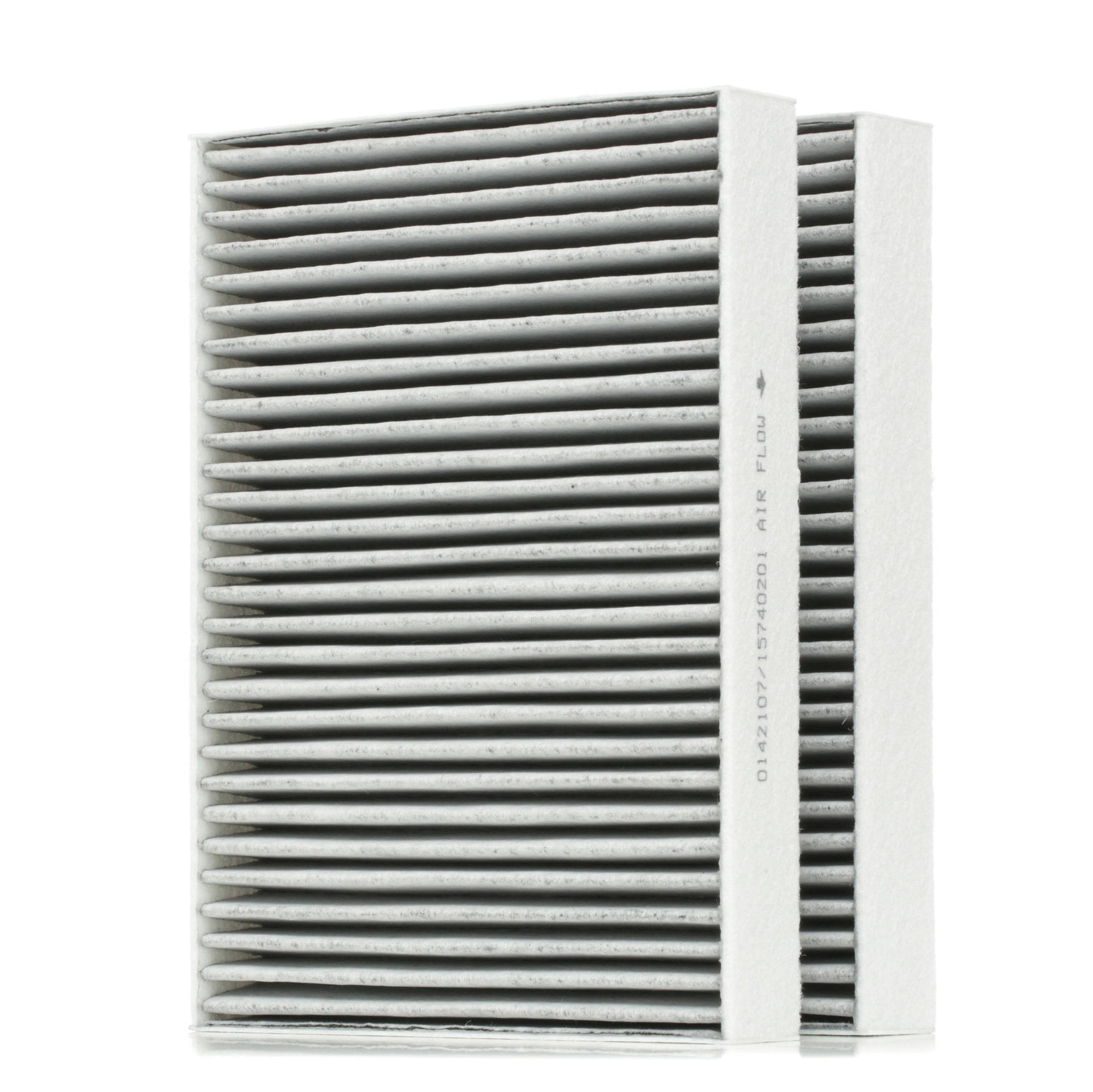 Filtre à pollen STARK SKIF-0170480 évaluation