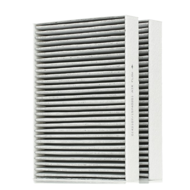 STARK 15740201 Innenraumfilter BMW G31 Kosten
