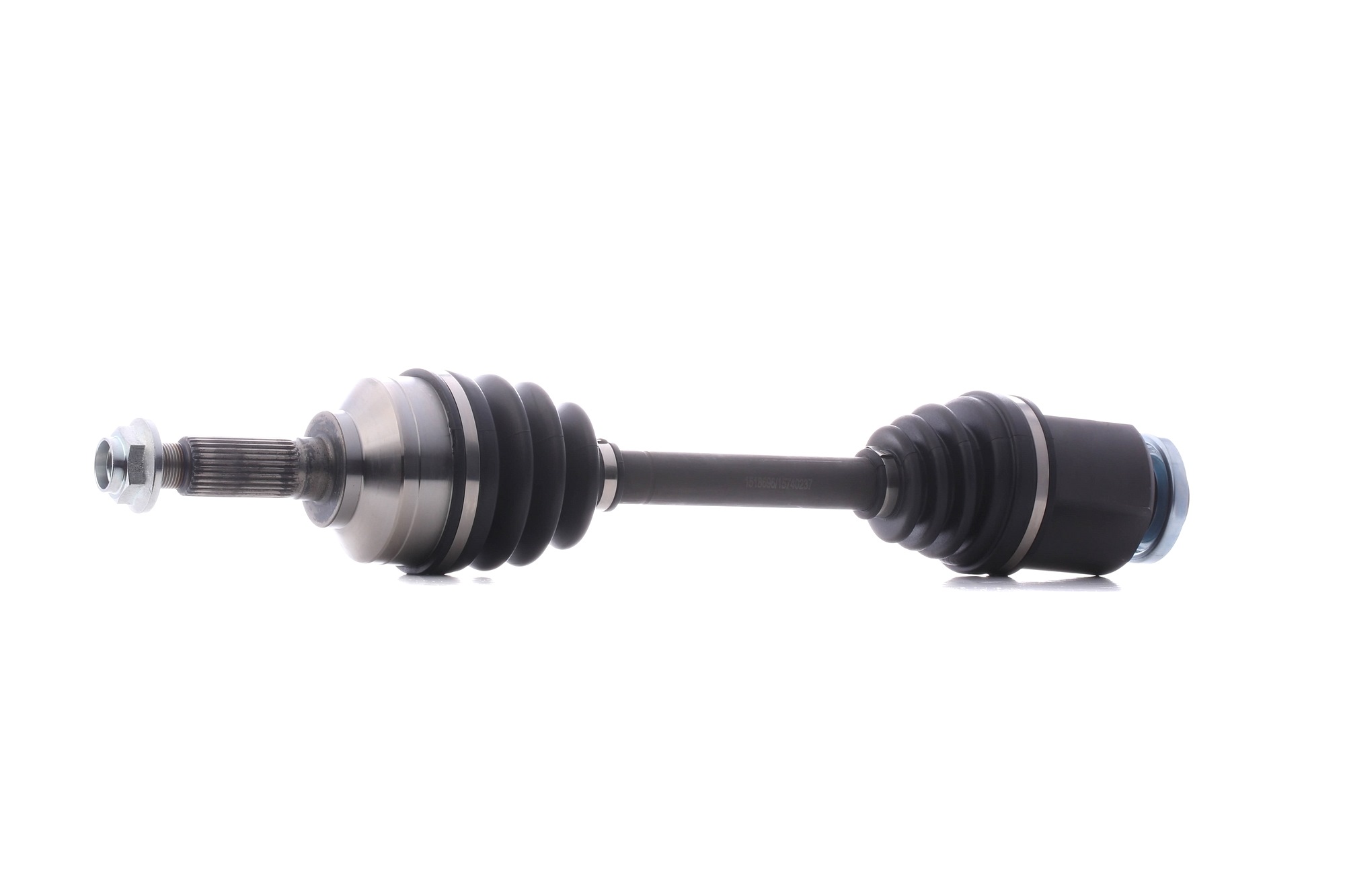 RIDEX 13D0642 Steekas KIA Sorento jc 2.5 CRDi 140 Pk Diesel 2010