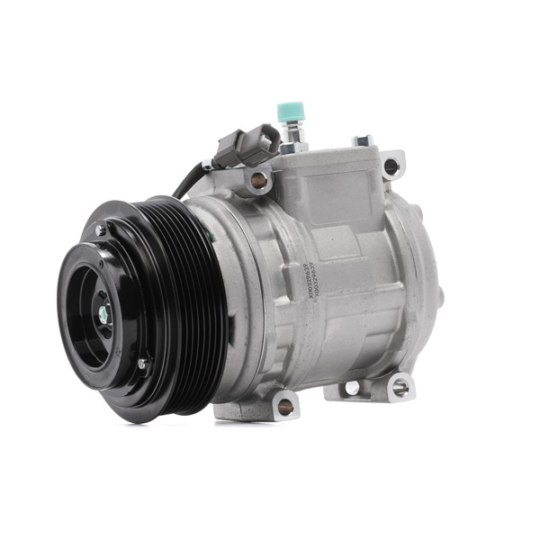 RIDEX 15740247 Air conditioning compressor Land Rover Defender L316 Air conditioning price