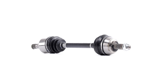 Arbre de transmission 39101BC55A RIDEX 13D0643 NISSAN