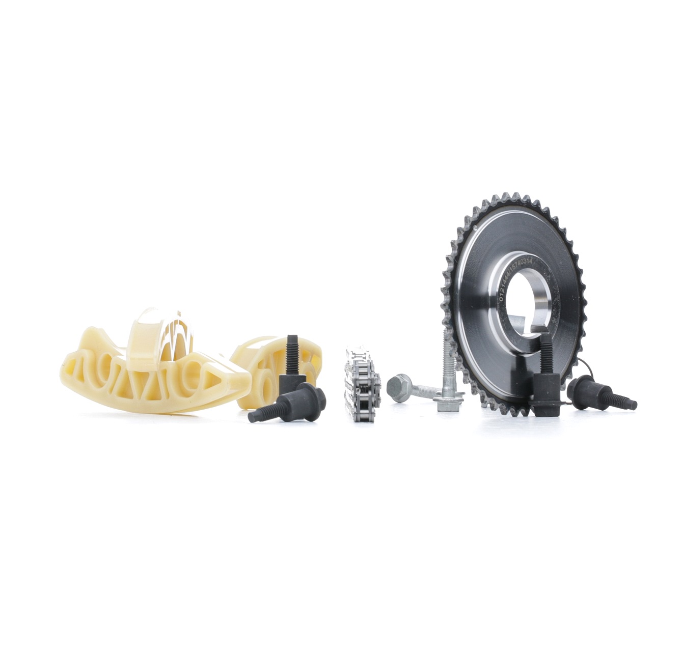 STARK SKTCK-2240186 Distributiekettingset