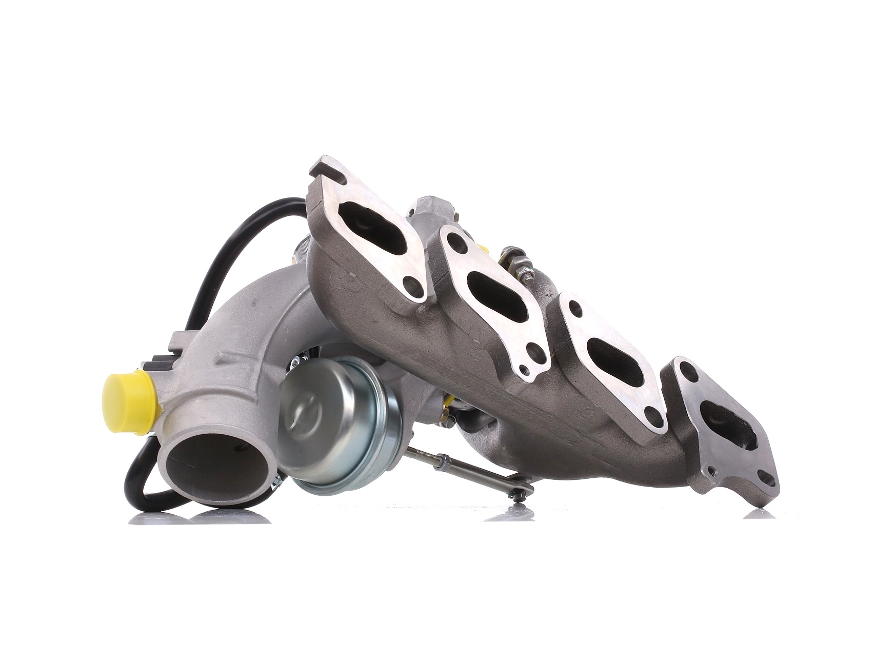 STARK SKCT-1190370 Turbocharger Pneumatisch, Onderdruk gestuurd