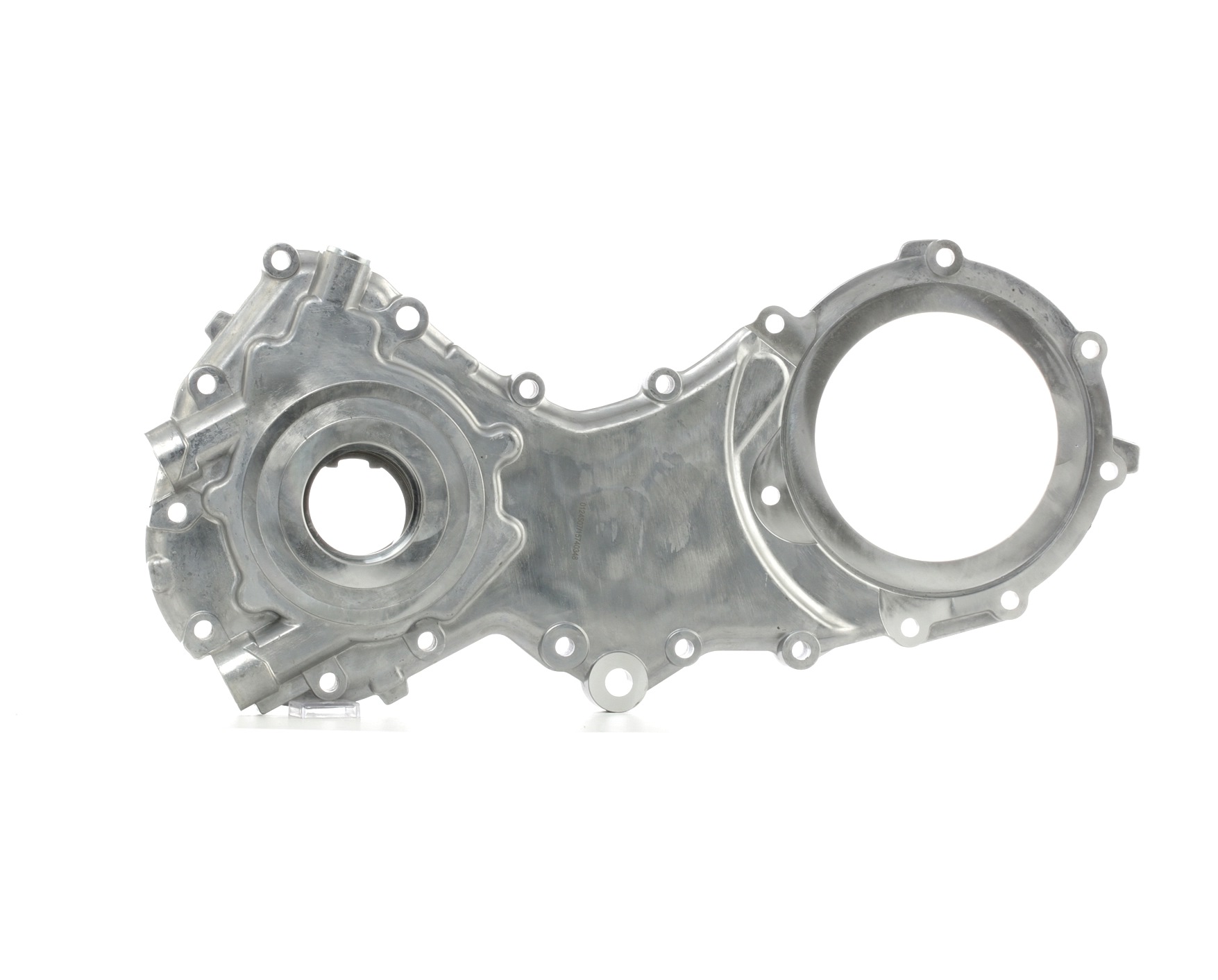Öldruckpumpe STARK SKOPM-1700054 Bewertung