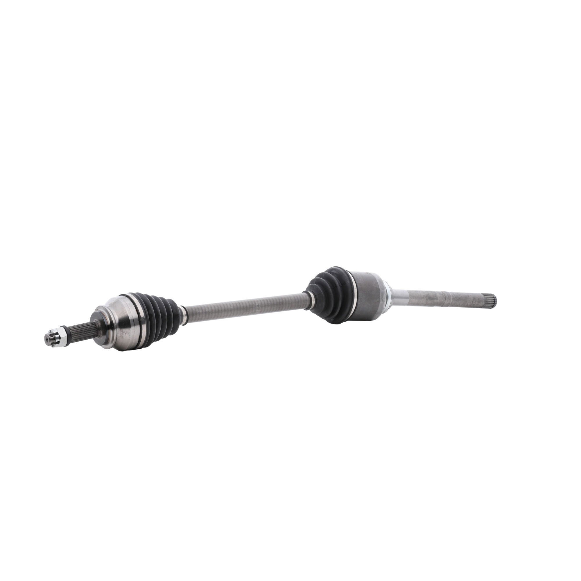 Antriebswelle 13D0647 RIDEX 3273PY PEUGEOT, CITROЁN, MITSUBISHI