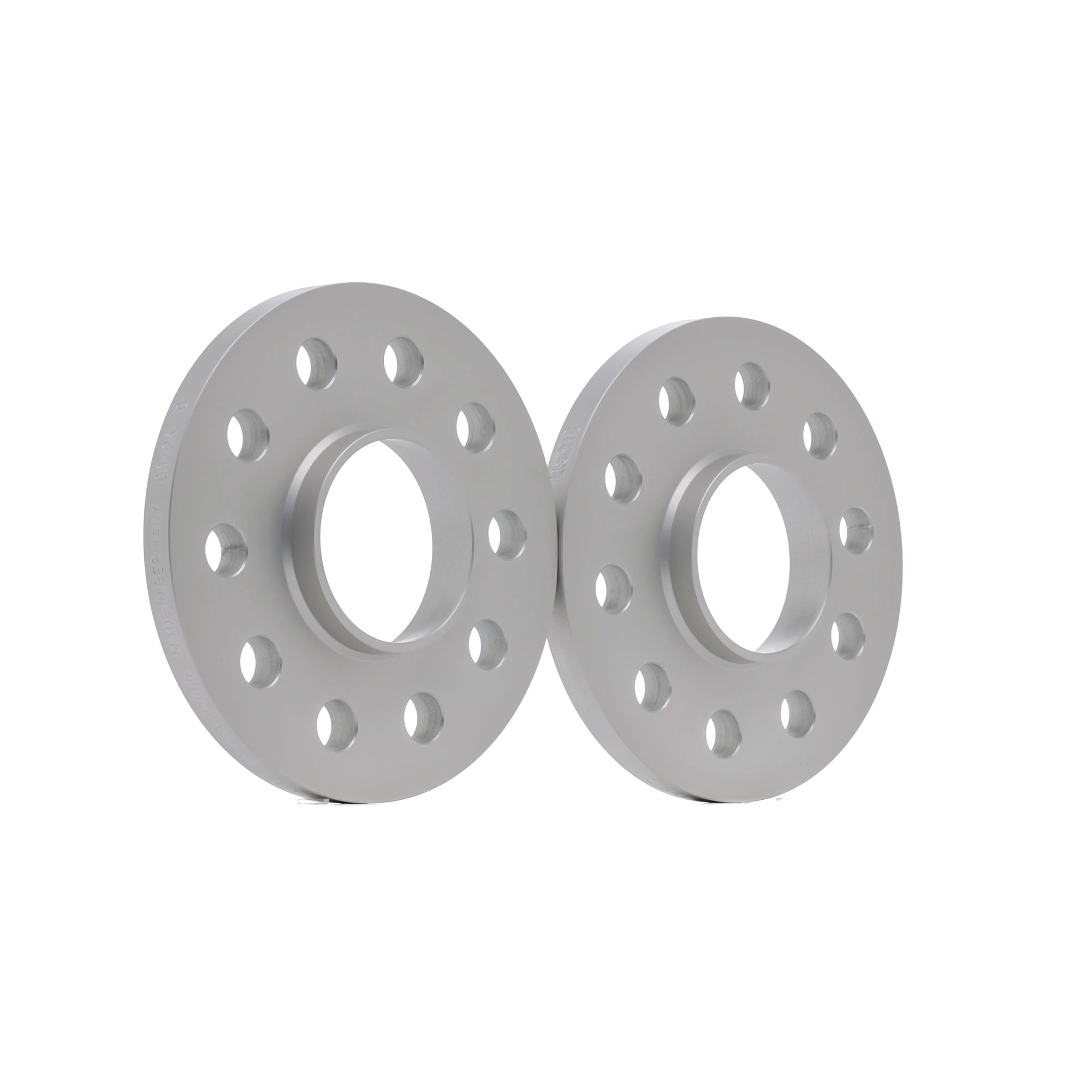 H&R 55664-12 Sporutvidelse hullsirkel-ø: 112mm