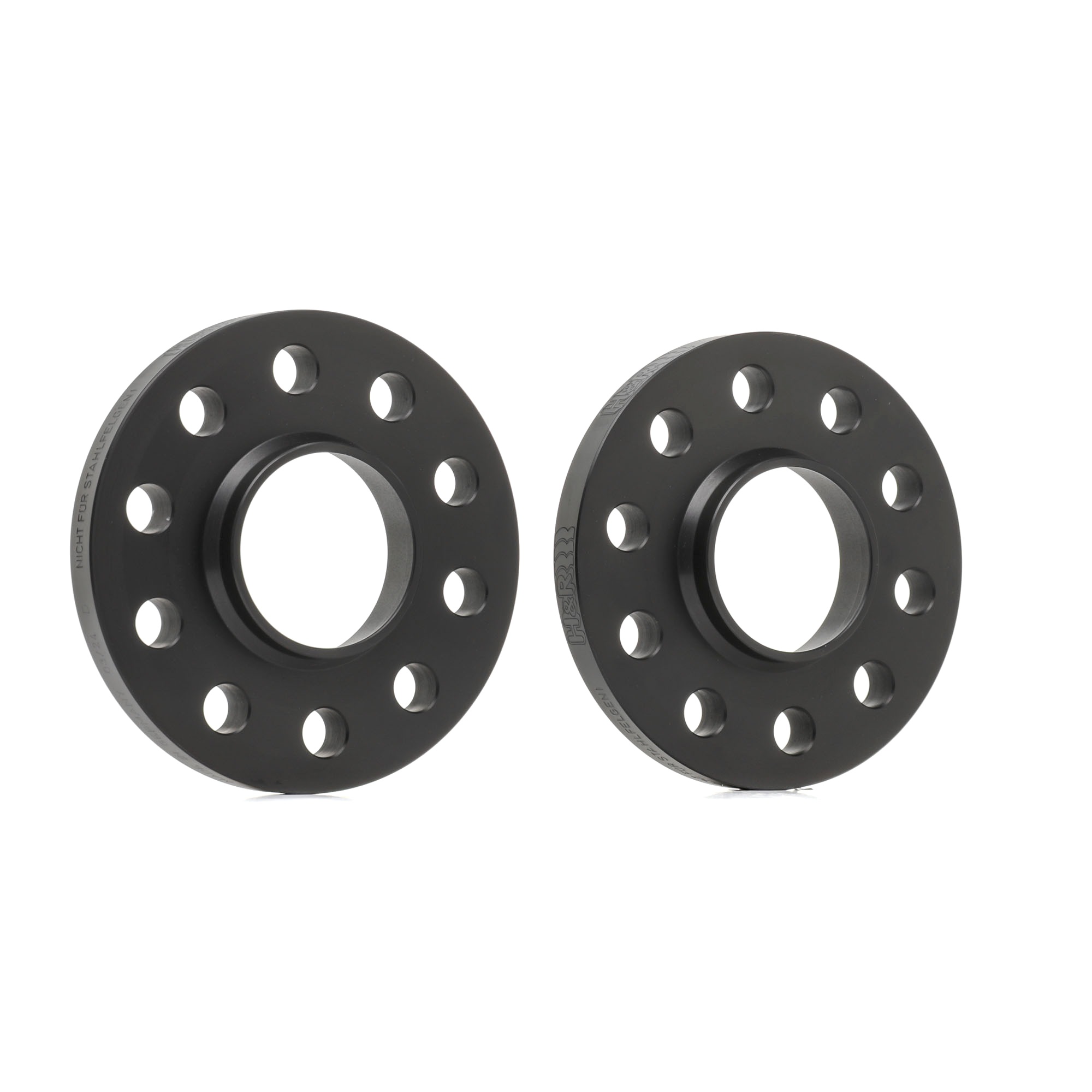 Espaceur de roue H&R B55668-15 évaluation