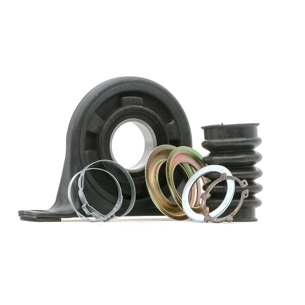 RIDEX 1420M0036 Kardaanin tukilaakeri