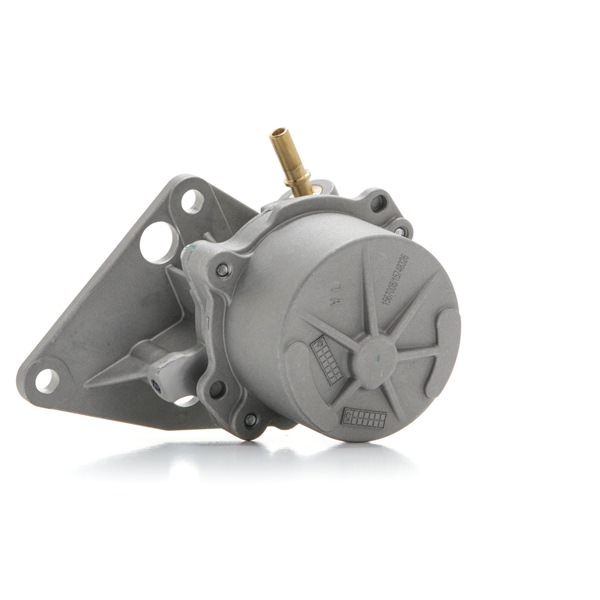 Onderdrukpomp RIDEX 387V0046