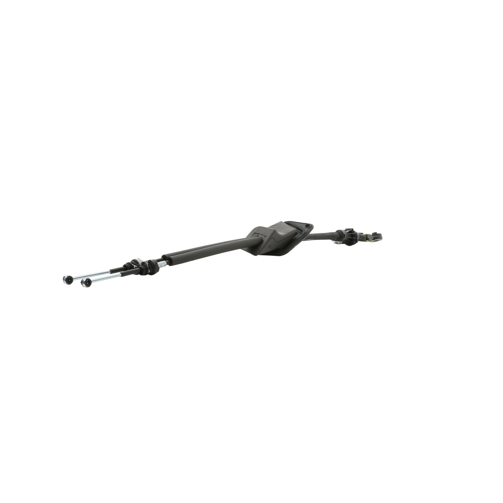 Въжен механизъм, ръчна трансмисия 2444P4 RIDEX 1787C0058 PEUGEOT, CITROЁN, DS