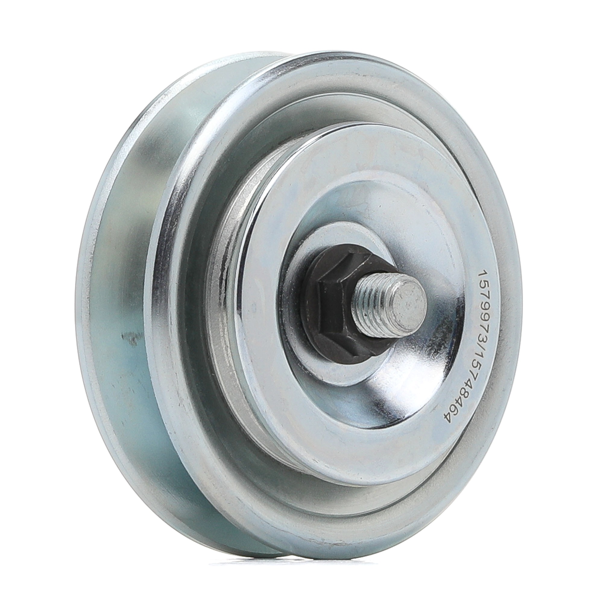 RIDEX 310T0343 Spannrolle Nissan X Trail t30 Kosten