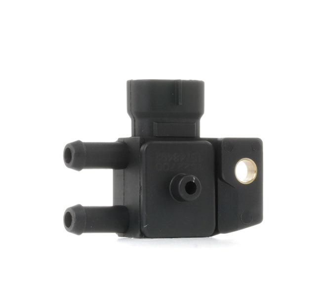 Sensor de presión gas de escape RIDEX 4272S0033