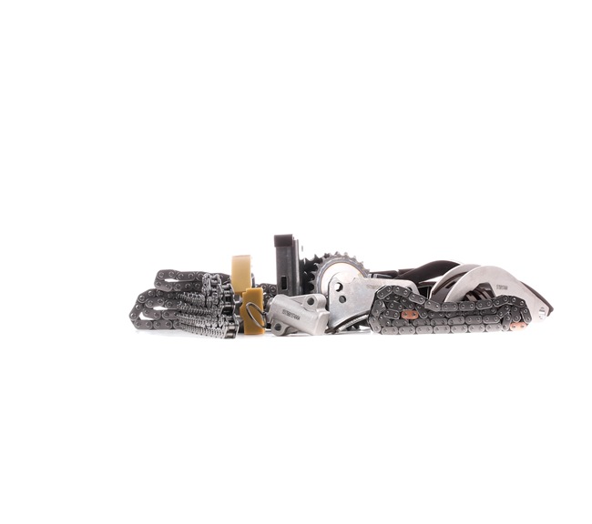 Steuerkettensatz 1389T0189 RIDEX 243514A020 HYUNDAI, KIA