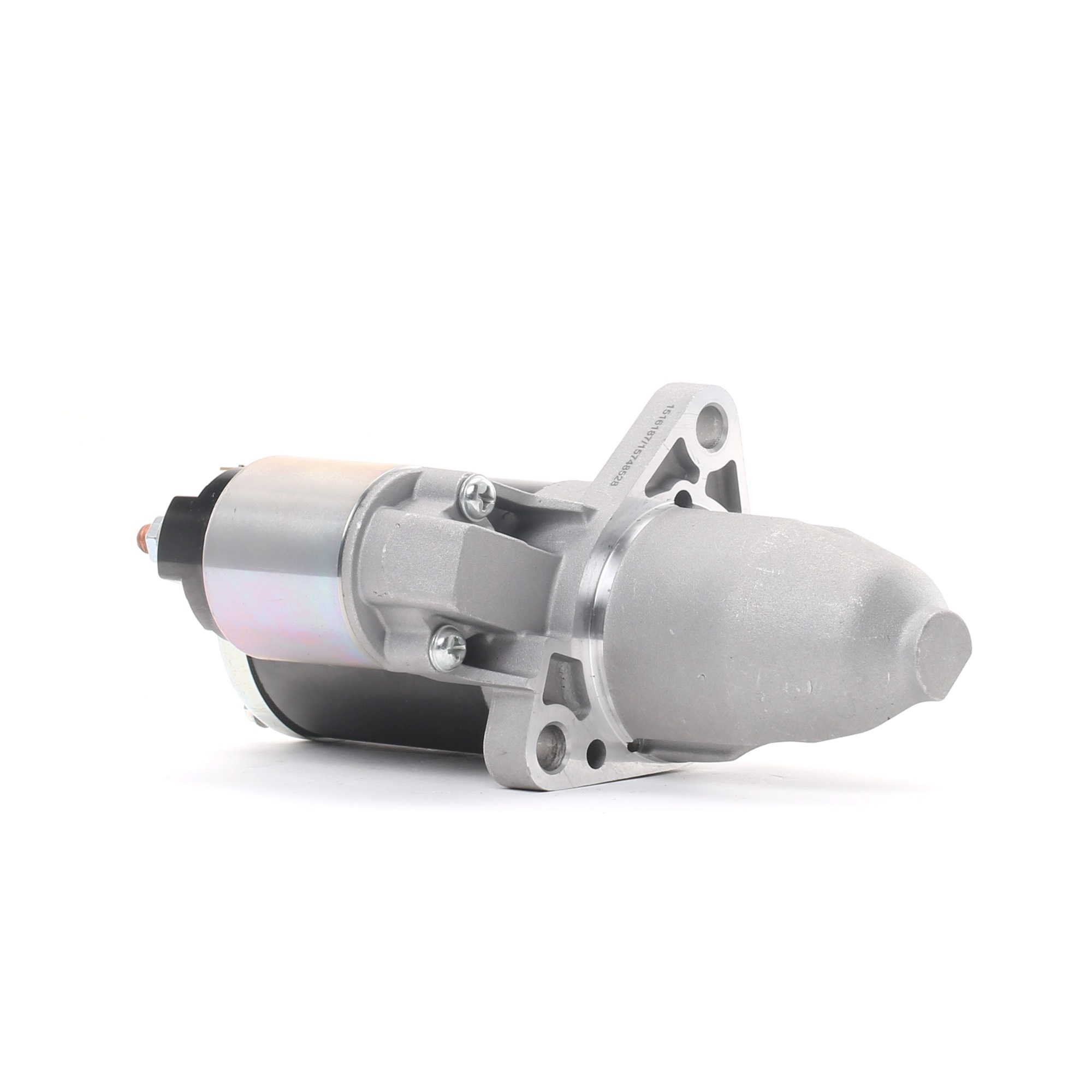 RIDEX 2S0457 Anlasser SMART Fortwo II Cabrio (451) Kosten