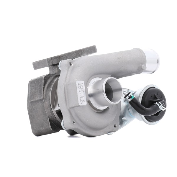 Turbolader 7.701.476.891 RIDEX 2234C0380 RENAULT, NISSAN, SUZUKI, DACIA, RENAULT TRUCKS