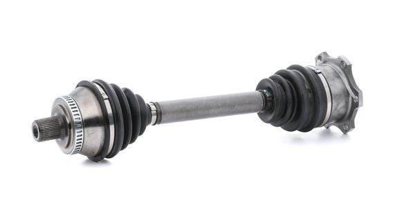 Achswelle RIDEX 13D0656