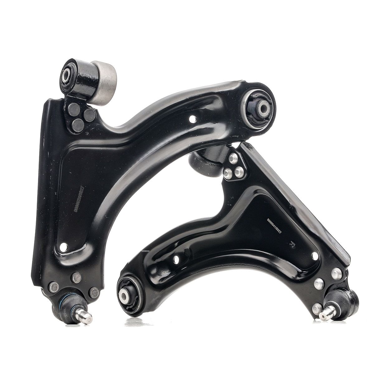 Querlenker-Reparatursatz 772S0220 RIDEX 13140037 OPEL, CHEVROLET, VAUXHALL