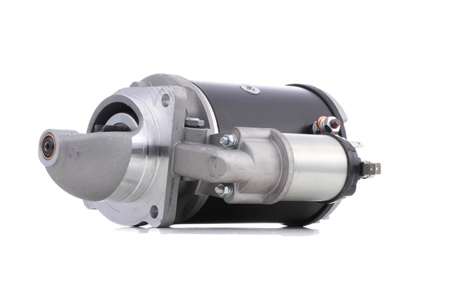 Anlasser 2S0460 RIDEX 2873B056