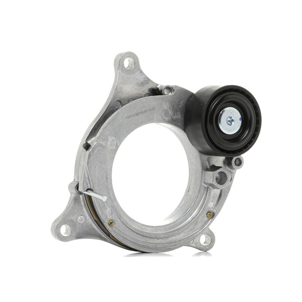 Felfüggesztés RIDEX 249M0006