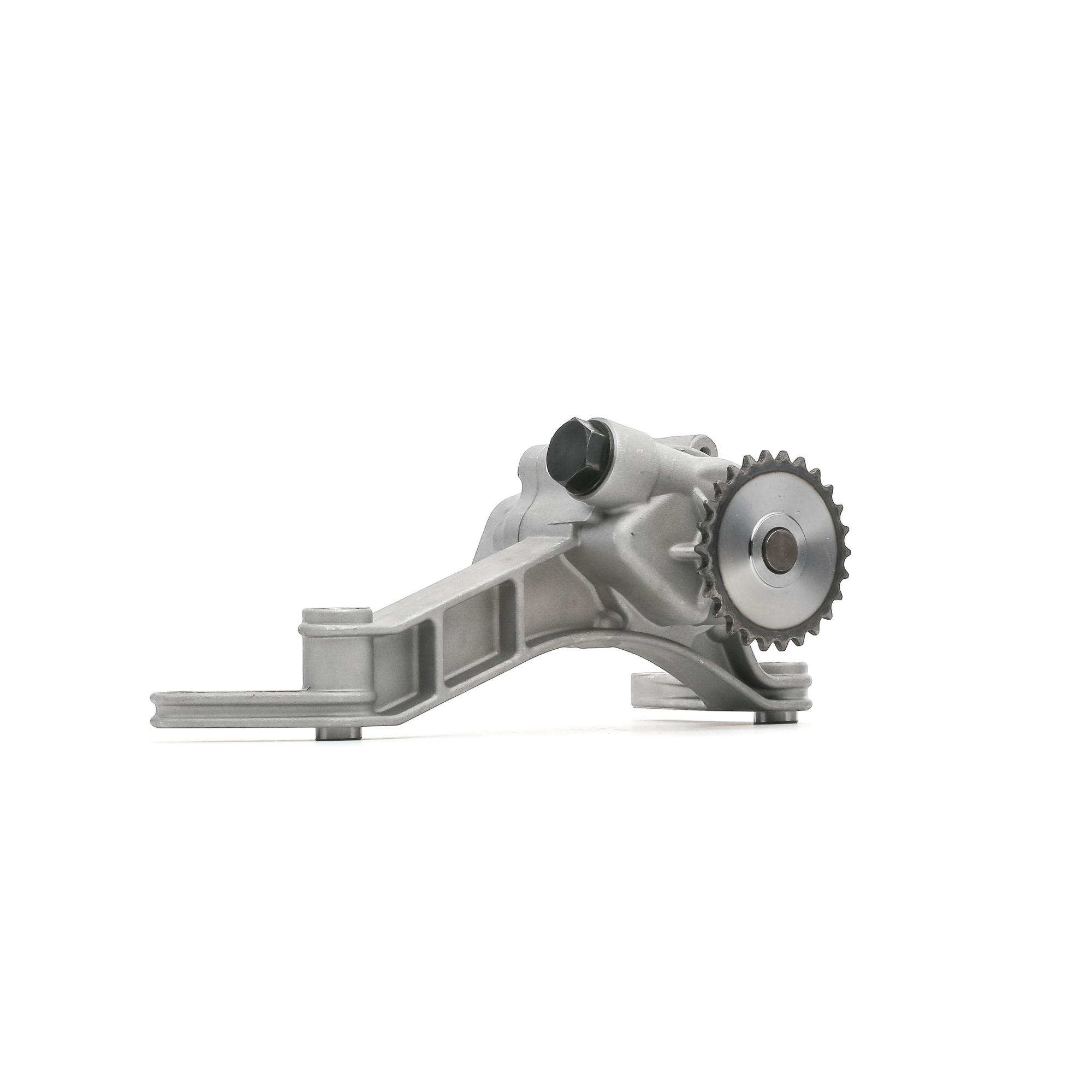 Öldruckpumpe STARK SKOPM-1700056 Bewertung