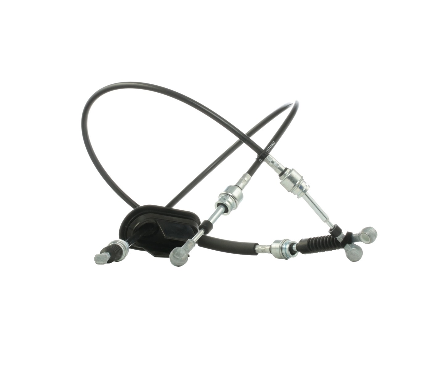 RIDEX 1787C0059 Kabel, girmekanisme