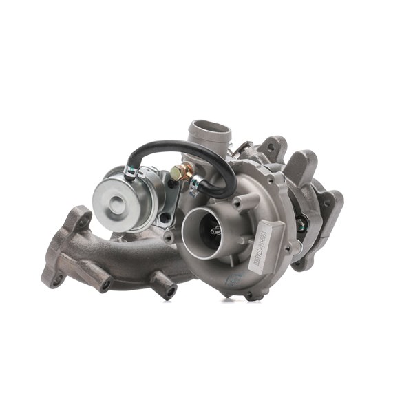 Turbosuflantă RIDEX 2234C0385