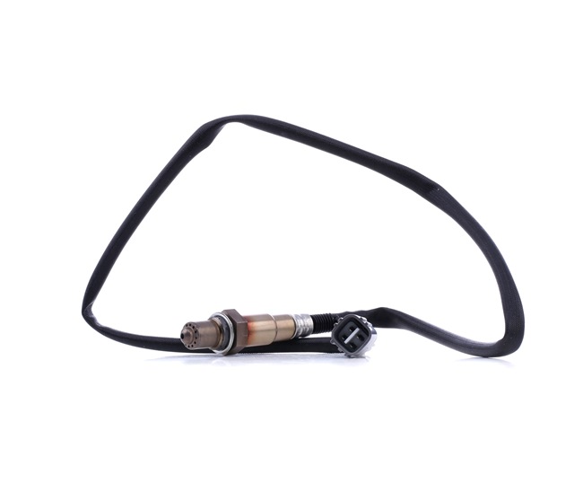 Lambdaszonda 8946552020 RIDEX 3922L0348 TOYOTA, FIAT, LEXUS, ISUZU, WIESMANN