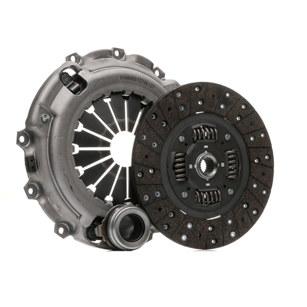 Kupplungssatz FE62-16-510 STARK SKCK-0100884 FORD, MAZDA, KIA, LAND ROVER, MERCURY