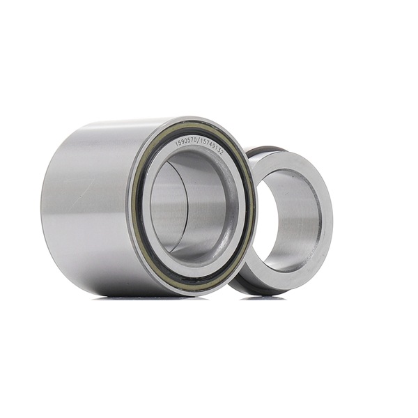 Wielnaaf RIDEX 654W1191