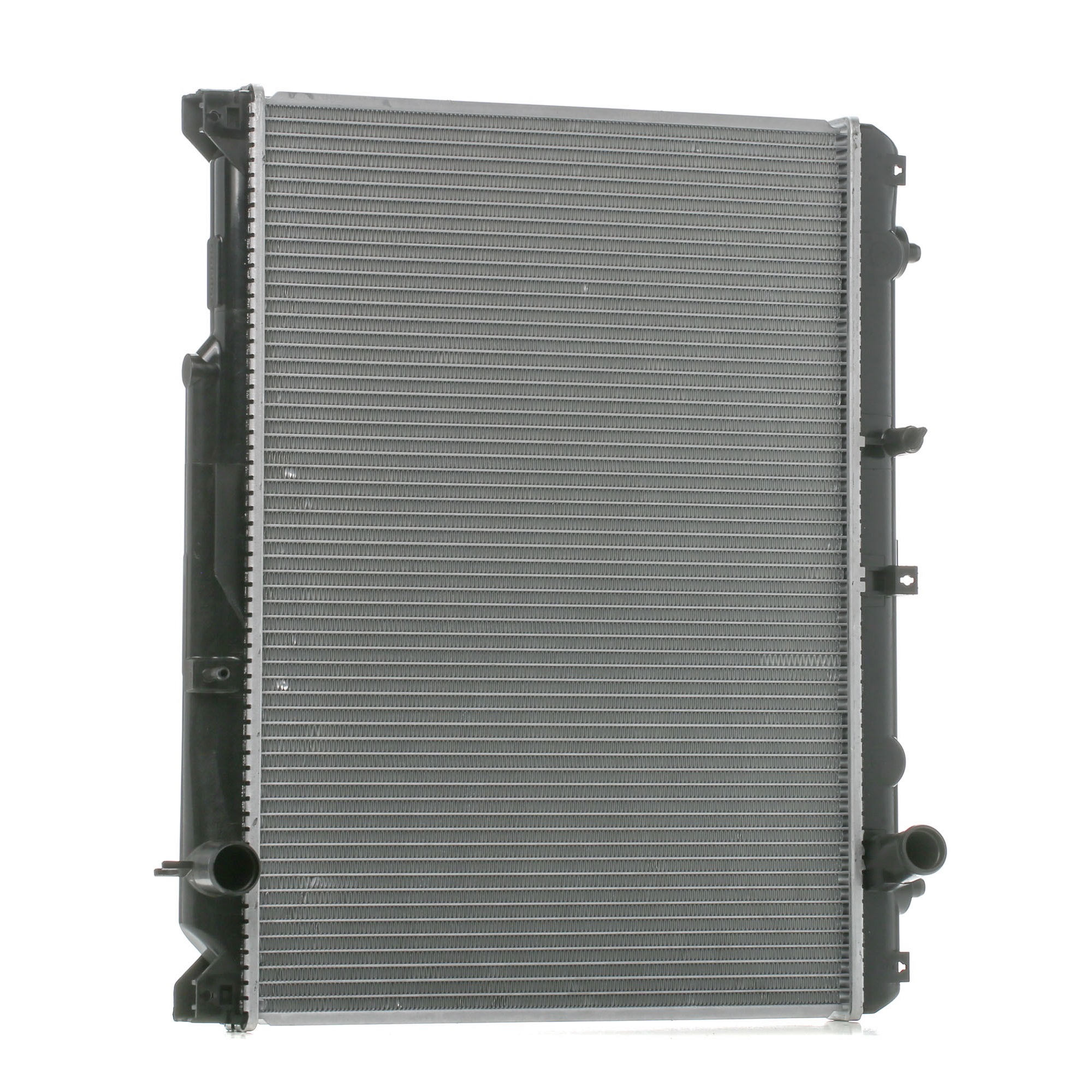 Radiateur 1770068DC0 RIDEX 470R0888 VOLVO, SUZUKI, BEDFORD