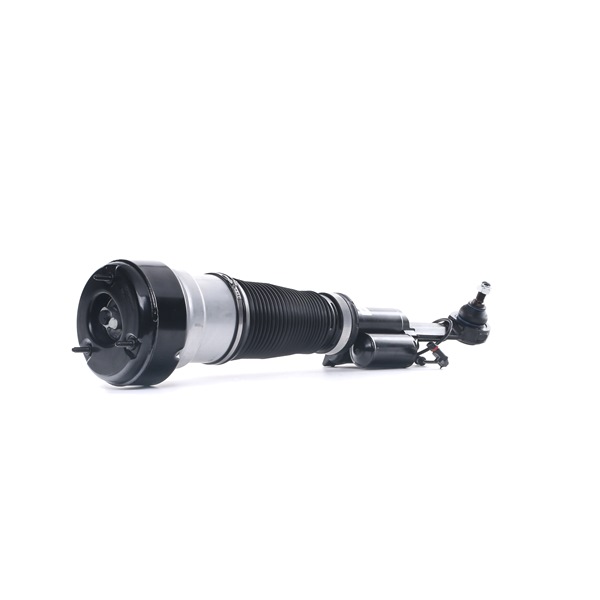 Air suspension strut A2213205313 RIDEX 4118A0048 MERCEDES-BENZ, LAND ROVER