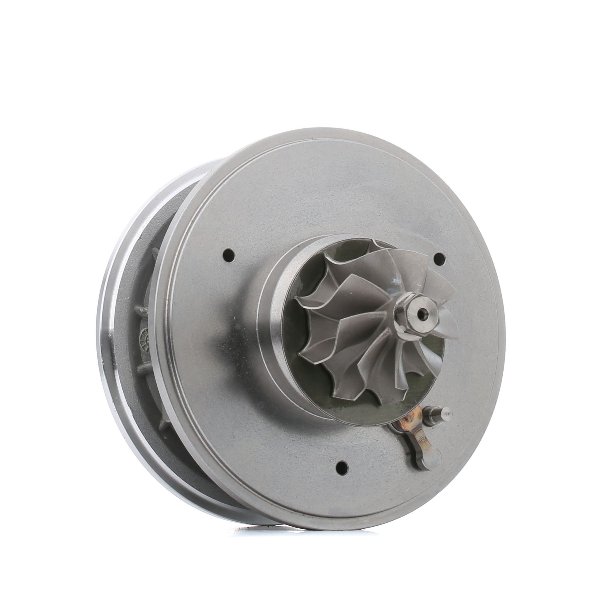 Rumpfgruppe Turbolader 4973C0044 RIDEX 038253019CV VW, AUDI, FORD, SKODA, SEAT