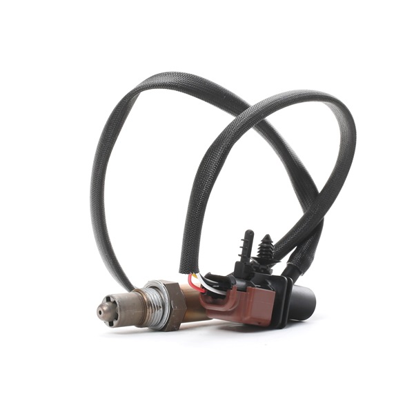 Lambda Sensor RIDEX 3922L0351