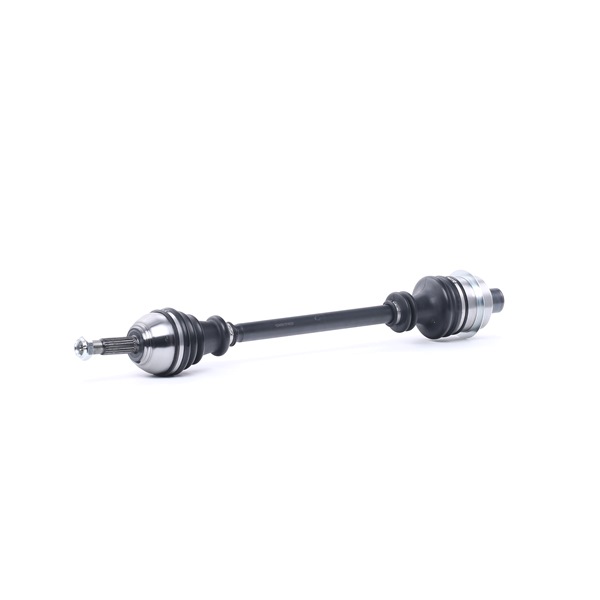 RIDEX 13D0660 Aandrijfas