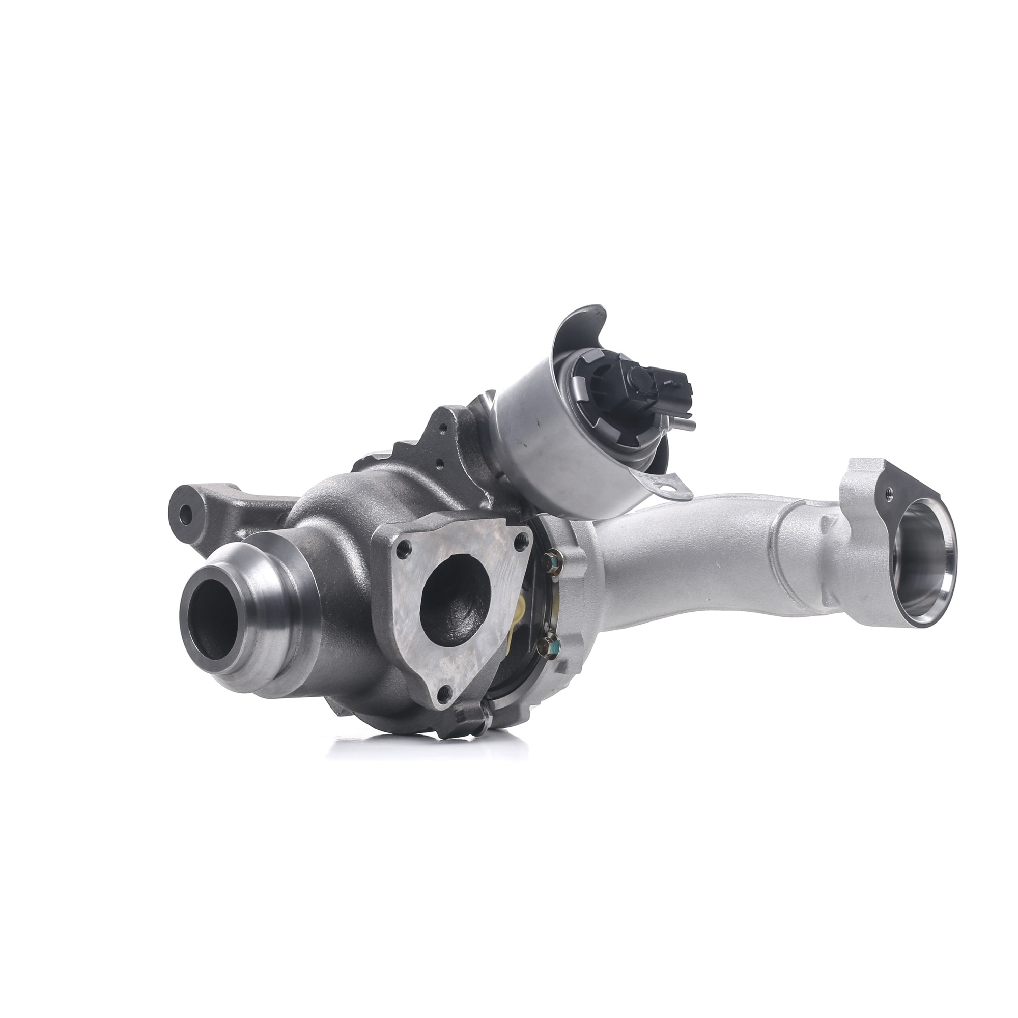Abgasturbolader STARK SKCT-1190388 Bewertung