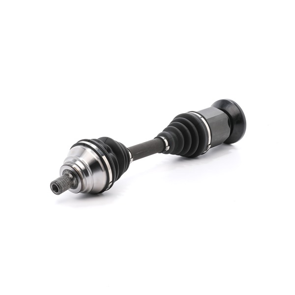 Antriebswelle JZW 407 271 FX RIDEX 13D0663 VW, AUDI