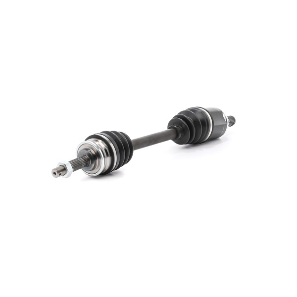 RIDEX 13D0664 Drive shaft Drive shaft 391014F400 RIDEX 13D0664 NISSAN