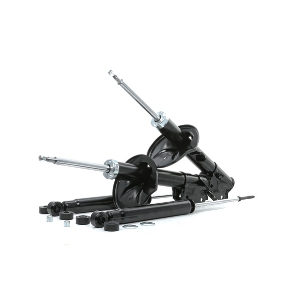 RIDEX 854S2594 Stoßdämpfer