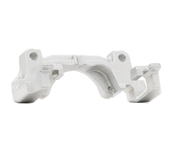 Bremssattelhalter 6G91-2B135-AC RIDEX 1009C0054 FORD