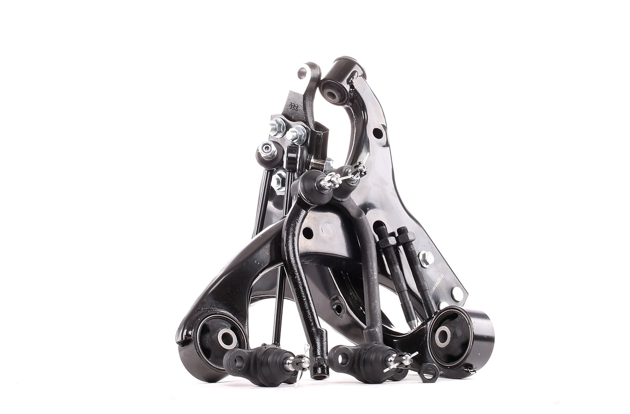 Querlenker-Reparatursatz 772S0224 RIDEX 545012H100 BMW, HYUNDAI, NISSAN, KIA, CHRYSLER