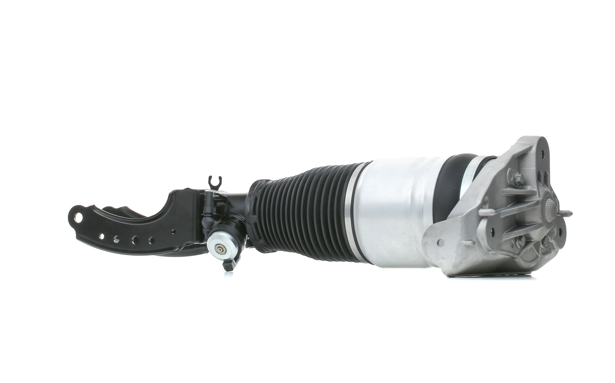 Amortisseur pneumatique 7L6 616 039 D RIDEX 4118A0051 VOLKSWAGEN, AUDI, PORSCHE