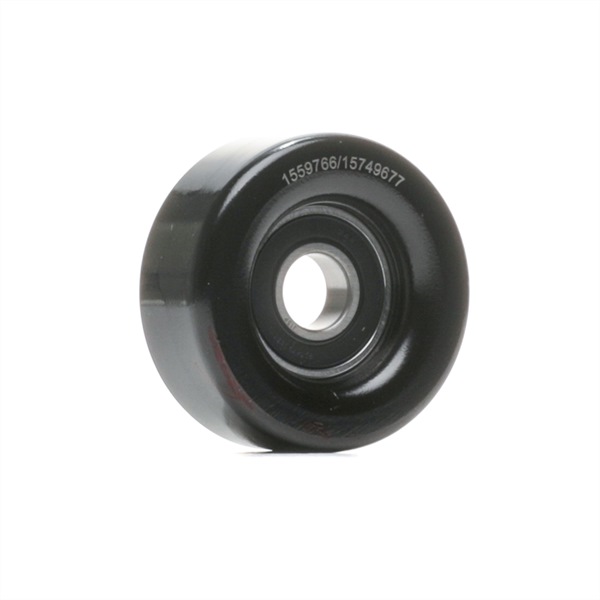 15749677 RIDEX 312D0133 Паразитна ролка Mazda 3 BK цена