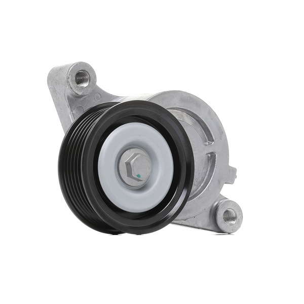 RIDEX 310T0345 Rullo tenditore cinghia Poly-V