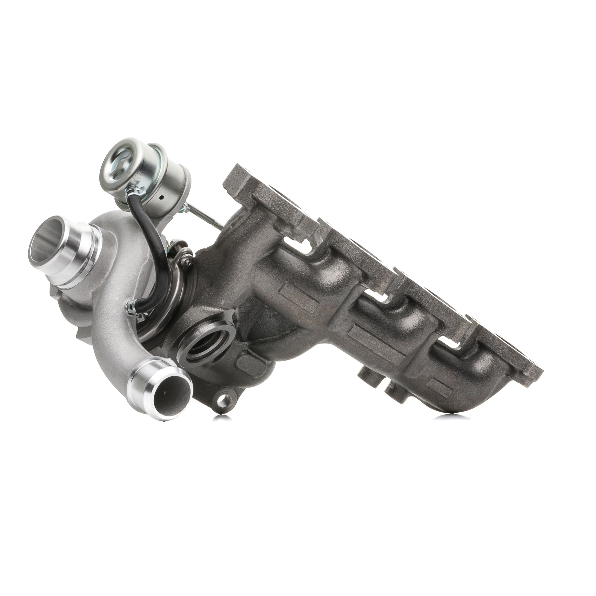 Abgasturbolader STARK SKCT-1190390 Bewertung
